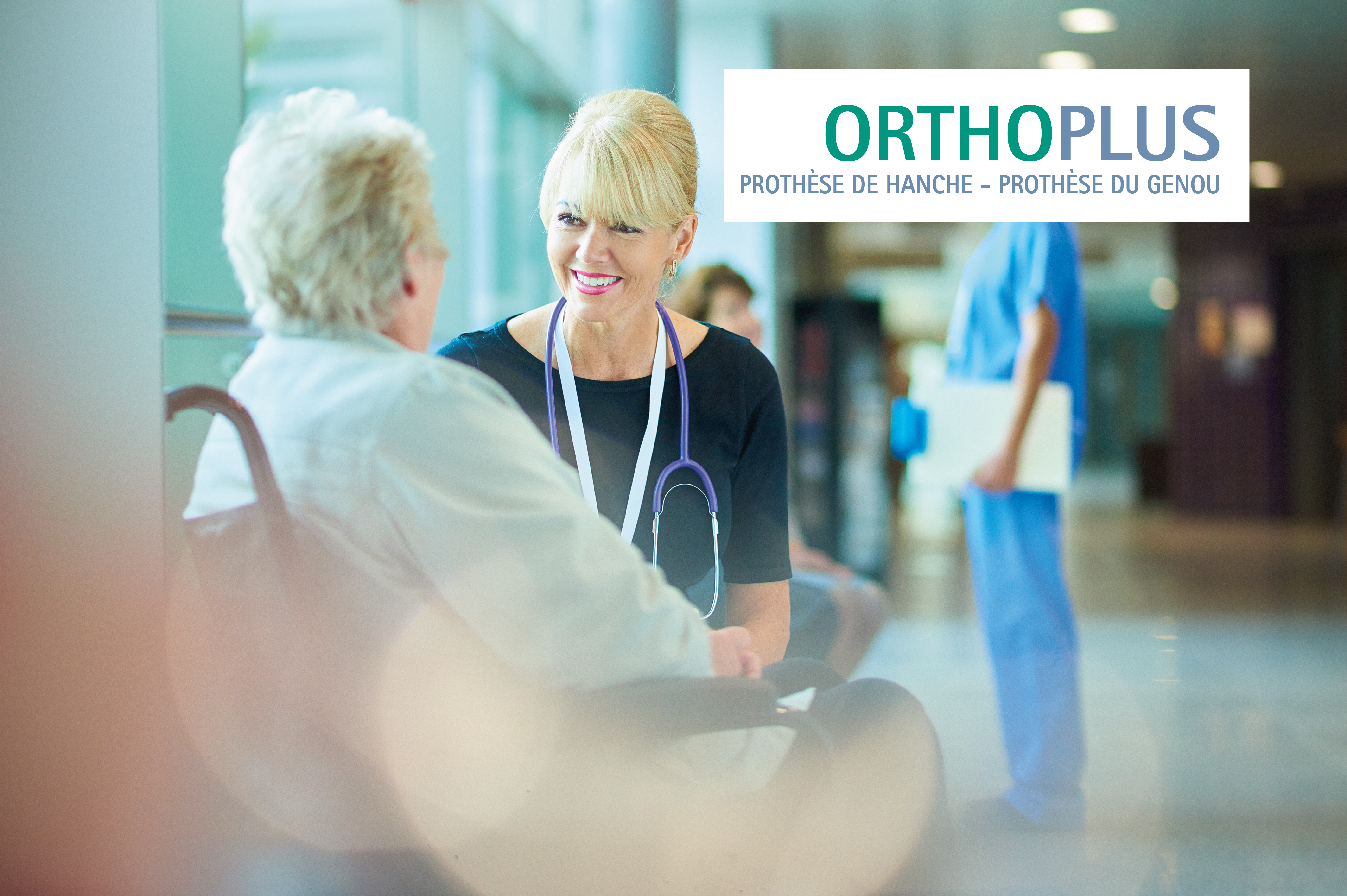 orthoscan programme up & go orthopédie